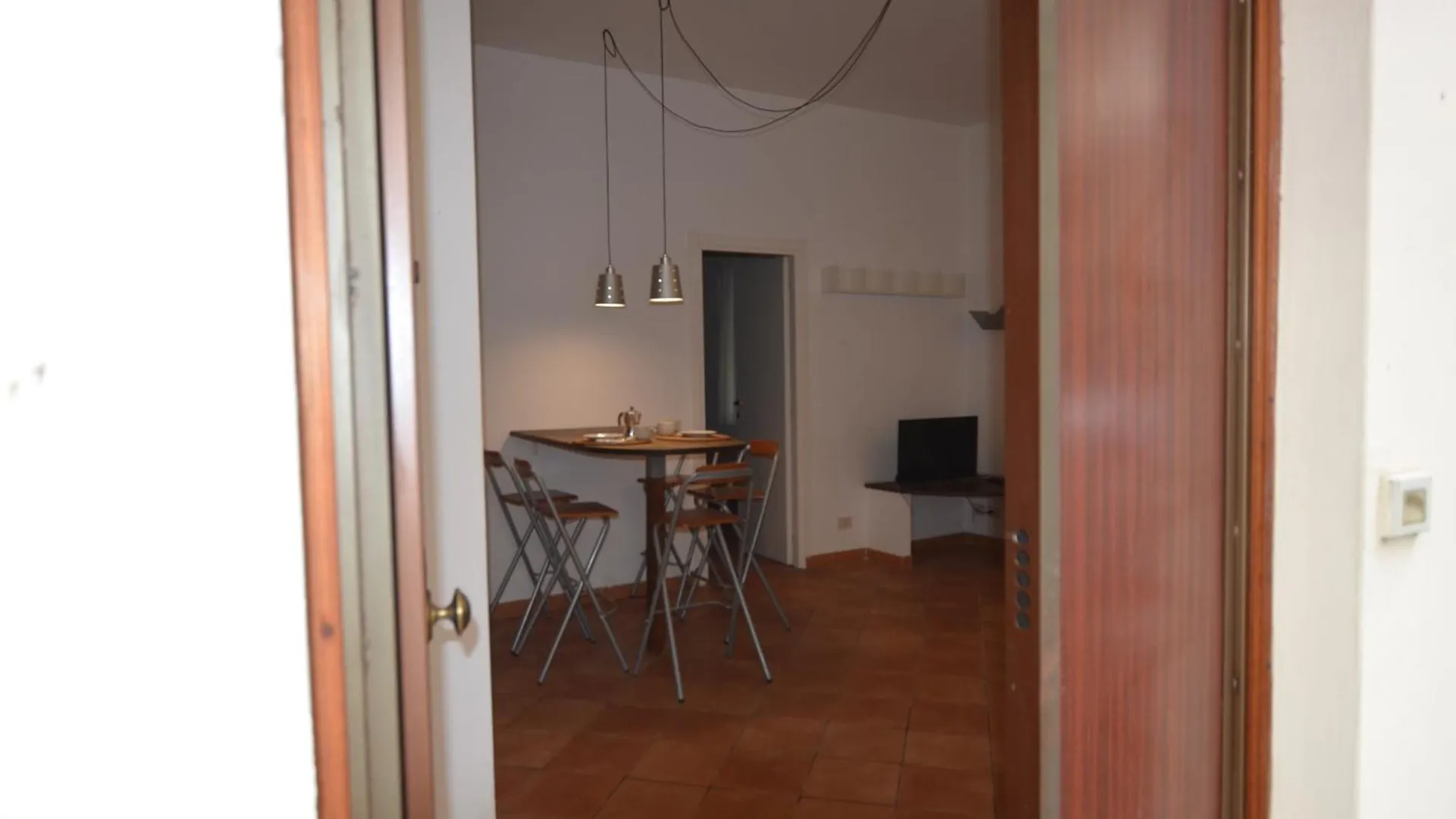 Vatican-Balduina Apartment Rome