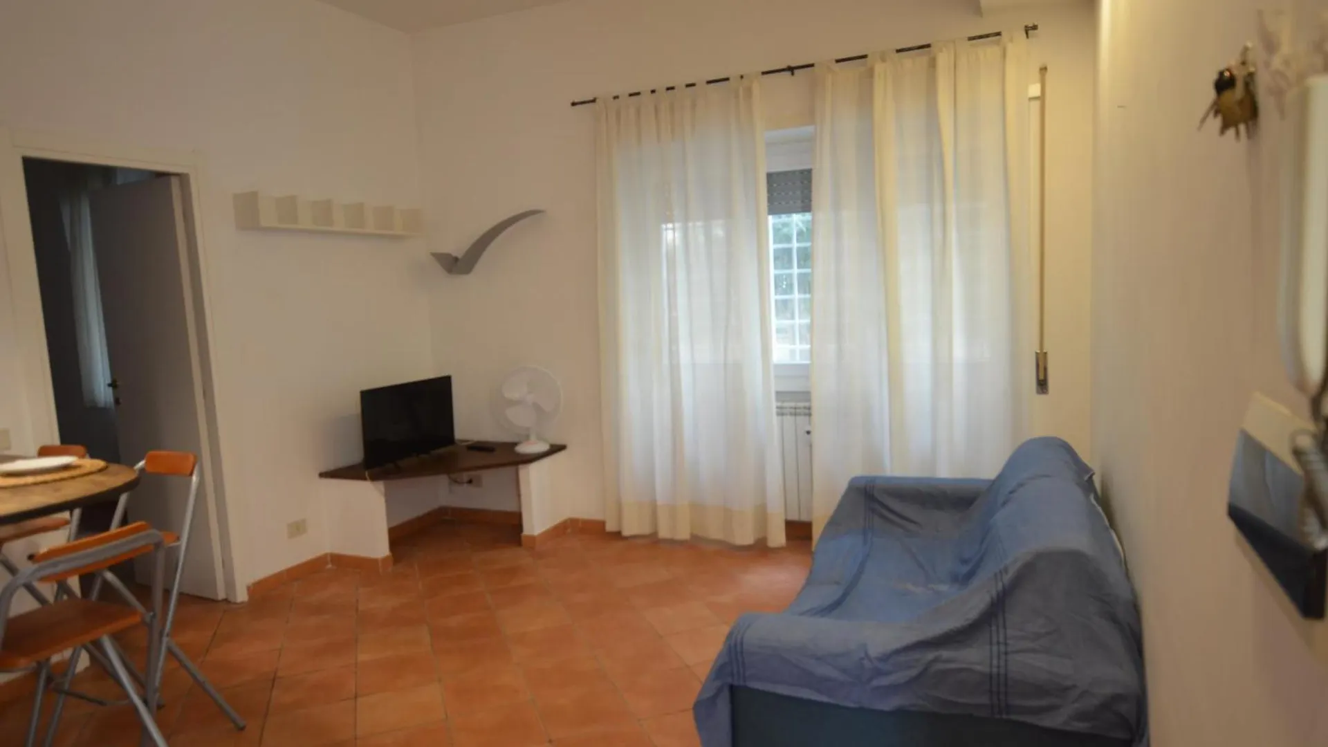 Vatican-Balduina Apartment Rome Italy
