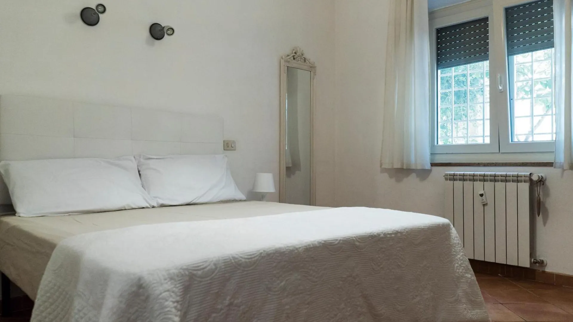 Vatican-Balduina Apartment Rome