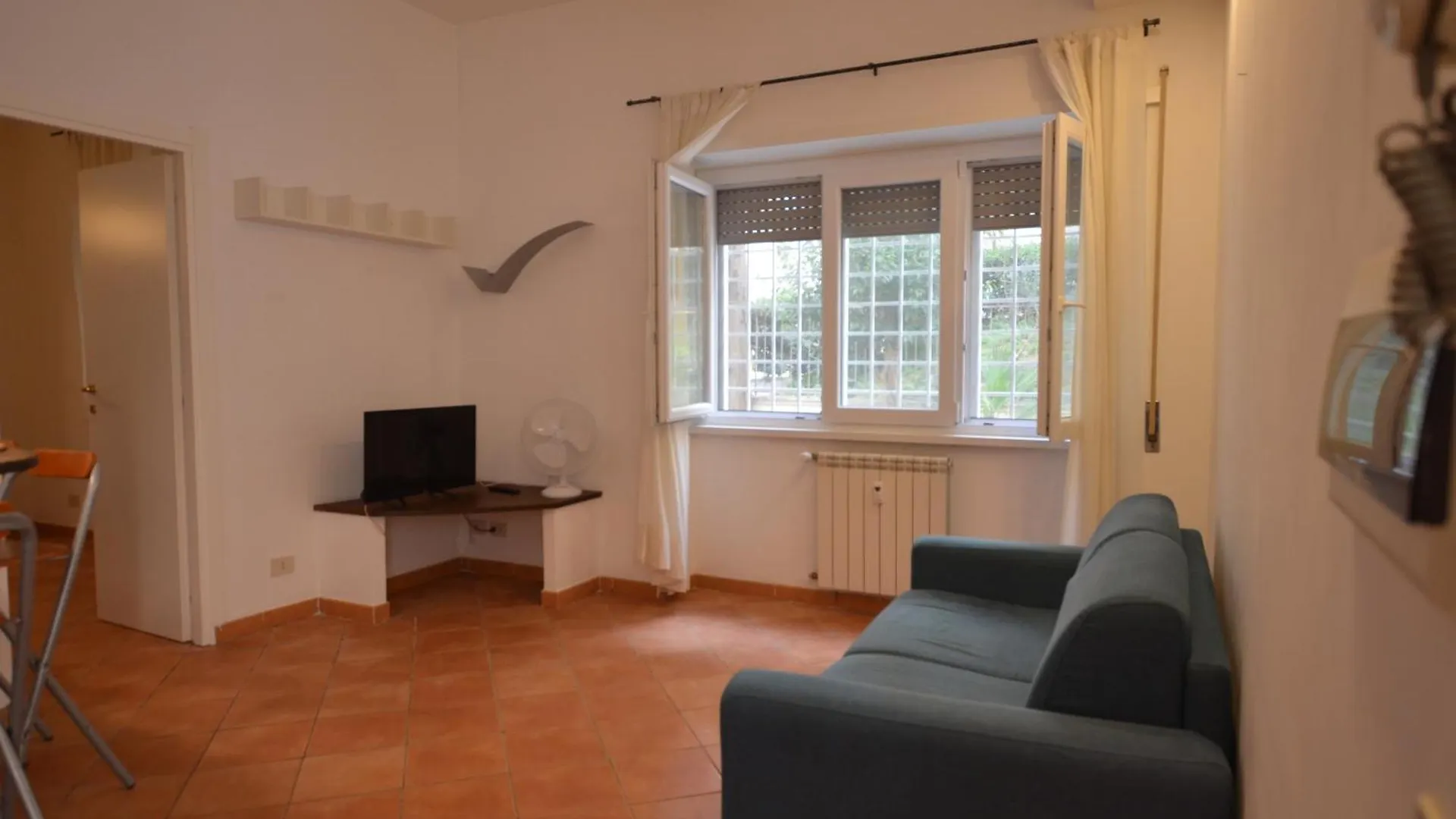 Vatican-Balduina Apartment Rome 0*,  Italy