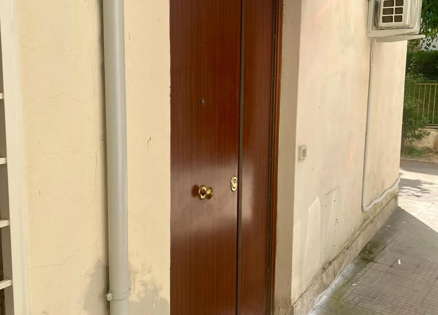 Vatican-Balduina Apartment Rome